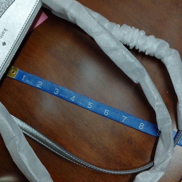 Kate Spade Glitter Bag - Picture 12 of 12